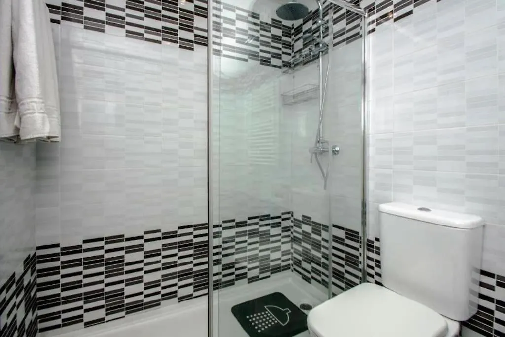 Sunny Apartment In Center Of Marbella ! Spain