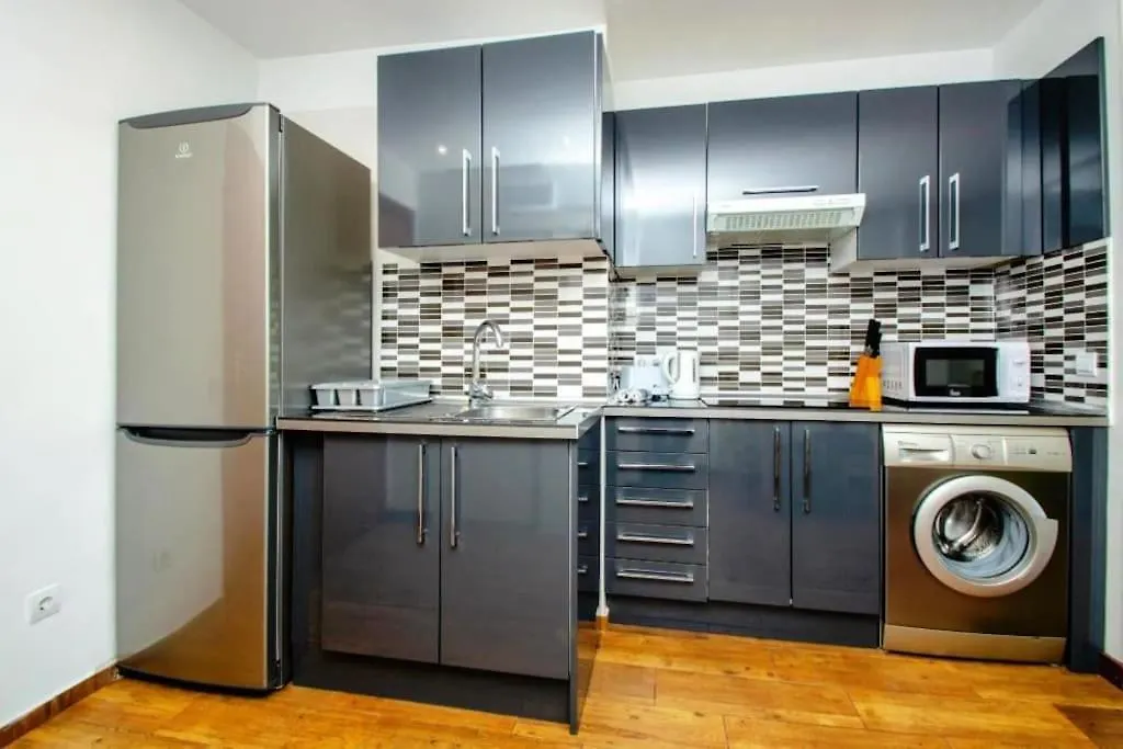 Sunny Apartment In Center Of Marbella ! 0*,  Spain