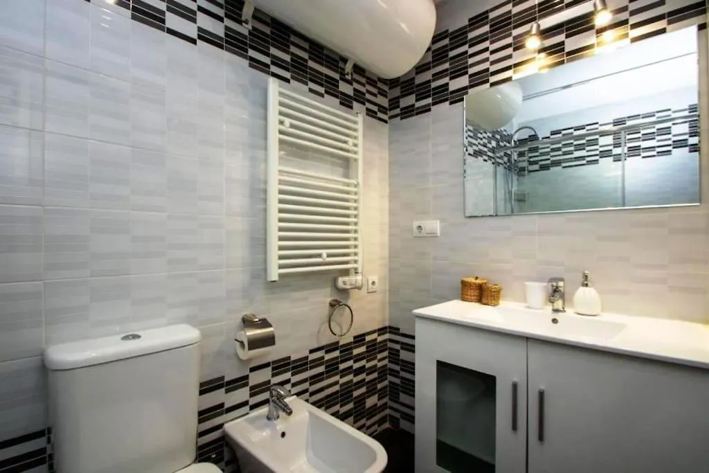 Sunny Apartment In Center Of Marbella !