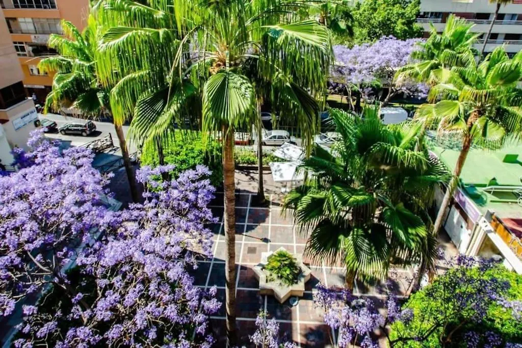 Sunny Apartment In Center Of Marbella ! Spain