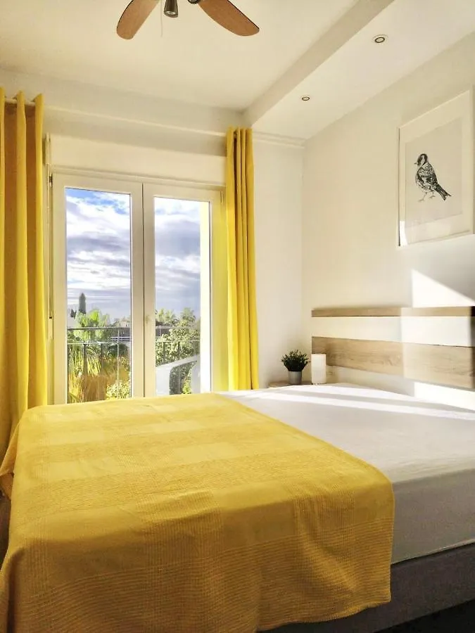 Sunny Apartment In Center Of Marbella ! 0*,  Spain
