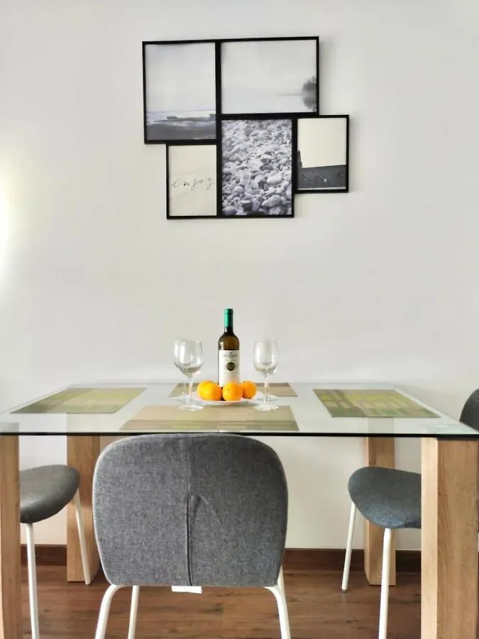 Sunny Apartment In Center Of Marbella !