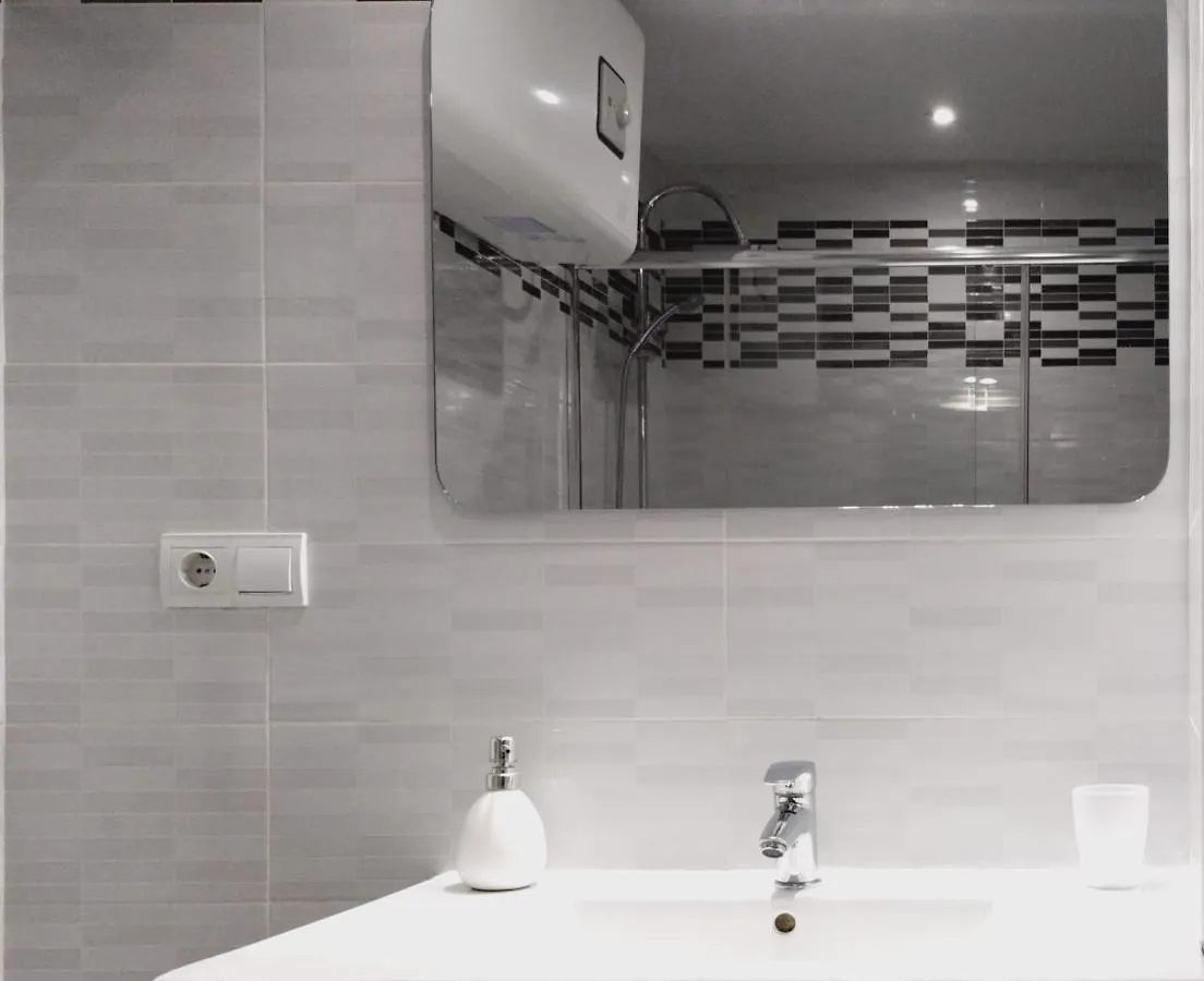 Sunny Apartment In Center Of Marbella !